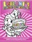 Leilani's Birthday Coloring Book Kids Personalized Books