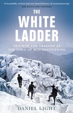 The White Ladder
