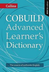 Collins COBUILD Advanced Learner’s Dictionary
