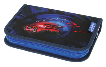 Penalas High Speed (pilnas)