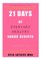 21 Days of Everyday Healthy Snack Recipes