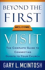 Beyond the First Visit
