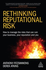 Rethinking Reputational Risk