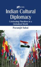 Indian Cultural Diplomacy