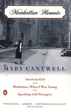 Manhattan Memoir