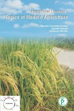 Agricultural Sciences: Topics In Modern Agriculture