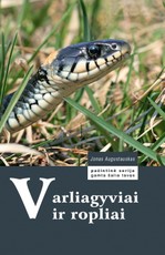 Varliagyviai ir ropliai