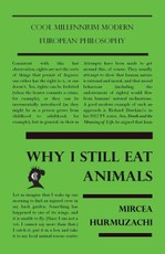 Why I Still Eat Animals