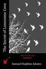 The Secret of Lonesome Cove