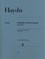 Haydn, Joseph - Complete Piano Sonatas Volume III