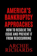 America's Bankruptcy