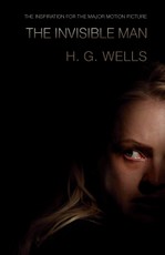 The Invisible Man (Movie Tie-in)
