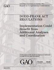 Dodd-Frank Act Regulations