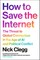 How to Save the Internet