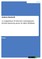 A comparison of selected contemporary Jewish American prose by Allen Hoffman