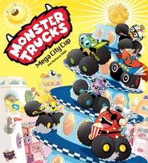 Monster Trucks