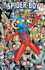 Spider-Boy Vol. 4