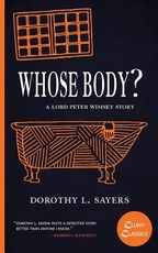 Whose Body?