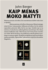 Kaip menas moko matyti