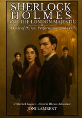 Sherlock Holmes and The London Majestic
