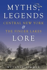 Central New York & The Finger Lakes