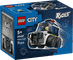 LEGO City Rides – Police Truck