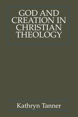 God and Creation in Christian Theology