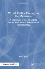 Virtual Reality Therapy in the Metaverse