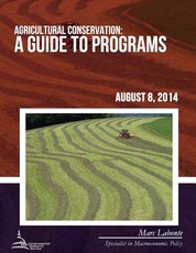 Agricultural Conservation