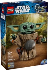 LEGO Star Wars 75446 Grogu