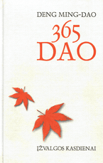 365 Dao: įžvalgos kasdienai