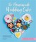 Homemade Wedding Cake