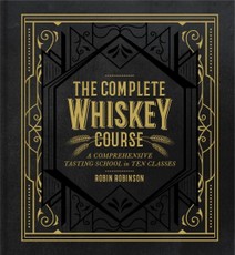 The Complete Whiskey Course