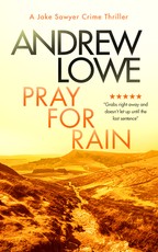 Pray for Rain