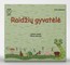 Žaidimas „Raidžių gyvatėlė“