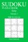 Easy 300 Sudoku Puzzle Book
