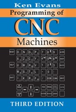 Programming of CNC Machines