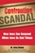 Confronting Scandal