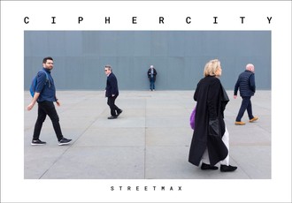 Cipher City