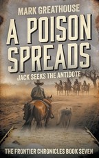 A Poison Spreads