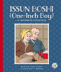Issun Boshi (One-Inch Boy)