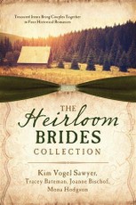 Heirloom Brides Collection