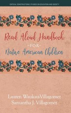 Read Aloud Handbook for Native American Children (hc)