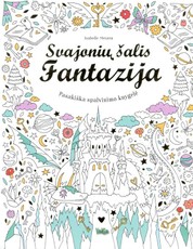 Svajonių šalis Fantazija