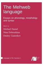 The Mehweb language