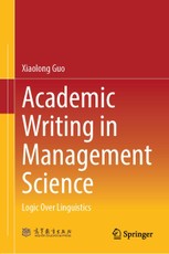 Academic Writing in Management Science