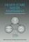 Health Care Needs Assessment, First Series, Volume 2, Second Edition