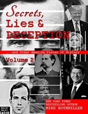 Secrets, Lies & Deception 2