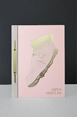 Karimah Ashadu. Open Shields