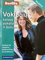 Vokiečių kalbos pokalbiai ir žodynas